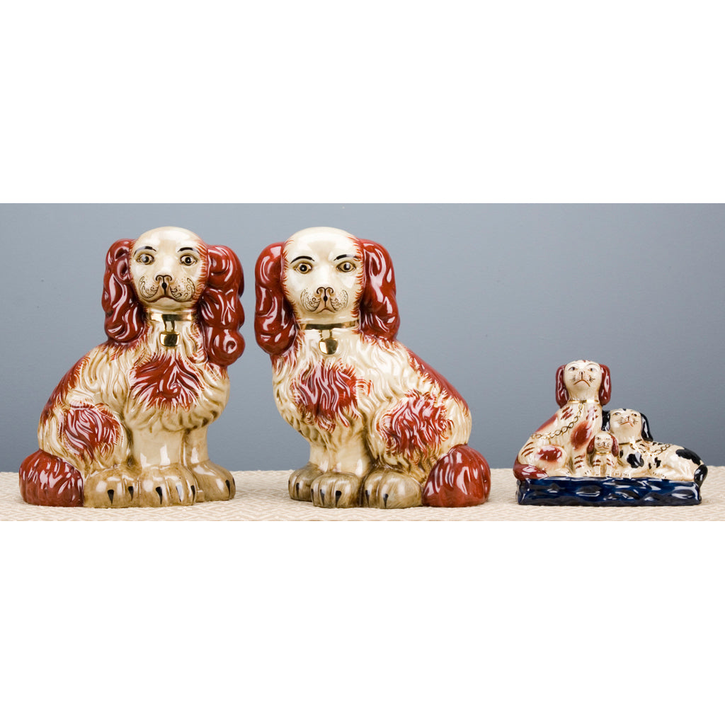 Danny's Fine Porcelain Porcelain Decorative Accent