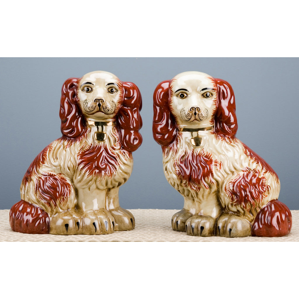Danny's Fine Porcelain Porcelain Decorative Accent