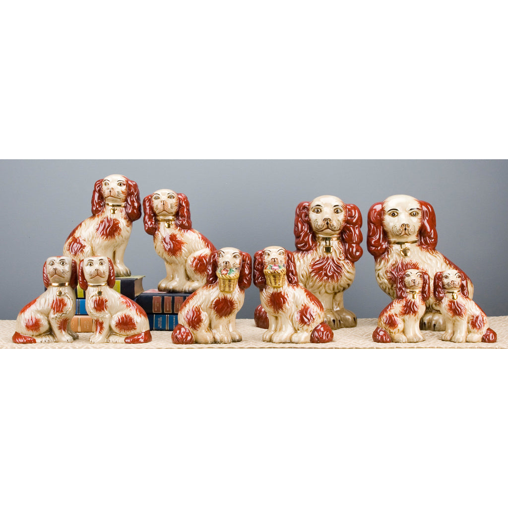 Danny's Fine Porcelain Porcelain Decorative Accent