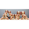 Danny's Fine Porcelain Porcelain Decorative Accent