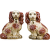 Danny's Fine Porcelain Porcelain Decorative Accent