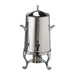 Leeber Serveware 100 Cup Coffee Urn, Stainless Steel