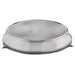 Leeber Serveware 18" Round Cake Plateau w/22" Base