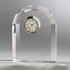 Leeber Serveware Gateway Clock, 3.5" x 4.5"