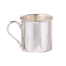 Leeber Giftware Sterling Silver Baby Cup, 2.25" H, 4 oz