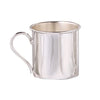 Leeber Giftware Sterling Silver Baby Cup, 2.25" H, 4 oz