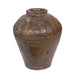 Legend of Asia Home Decor Antique Soy Sauce Jar Small