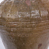 Legend of Asia Home Decor Antique Soy Sauce Jar Small