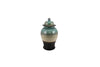 Legend of Asia Home Decor Barclay Butera Coutoure Porcelain Temple Jar Horizon Landscape Motif - Medium