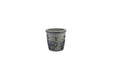 Legend of Asia Home Decor Barclay Butera Couture Blue And White Porcelain Planter Cherry Blossom Motif
