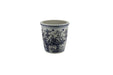 Legend of Asia Home Decor Barclay Butera Couture Blue And White Porcelain Planter Peony Bird Motif