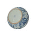 Legend of Asia Home Decor Barclay Butera Couture Blue & White Porcelain Mandarin Pot Fish Motif