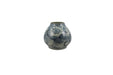Legend of Asia Home Decor Barclay Butera Couture Blue & White Porcelain Mandarin Pot Silla Flower Motif