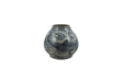 Legend of Asia Home Decor Barclay Butera Couture Blue & White Porcelain Mandarin Pot Silla Flower Motif