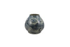 Legend of Asia Home Decor Barclay Butera Couture Blue & White Porcelain Mandarin Pot Silla Flower Motif