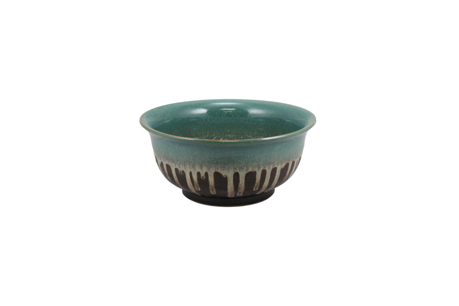 Legend of Asia Home Decor Barclay Butera Couture Horizon Landscape Decorative Bowl