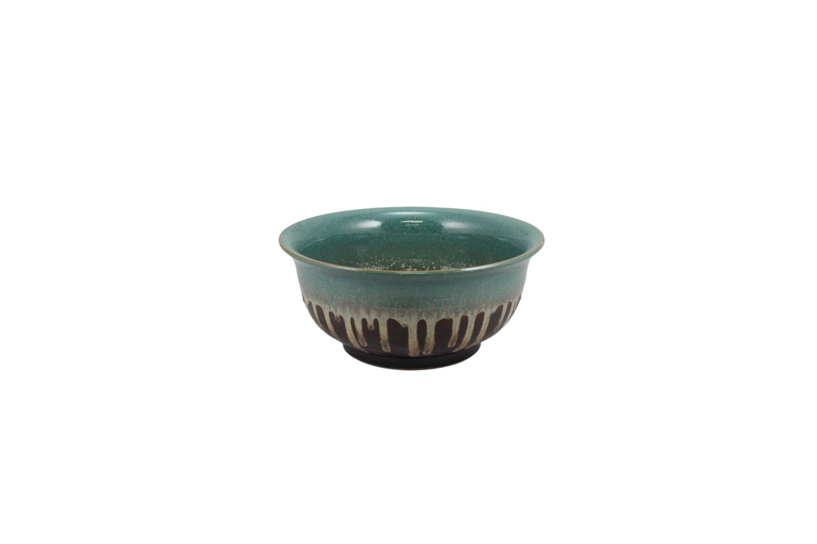 Legend of Asia Home Decor Barclay Butera Couture Horizon Landscape Decorative Bowl