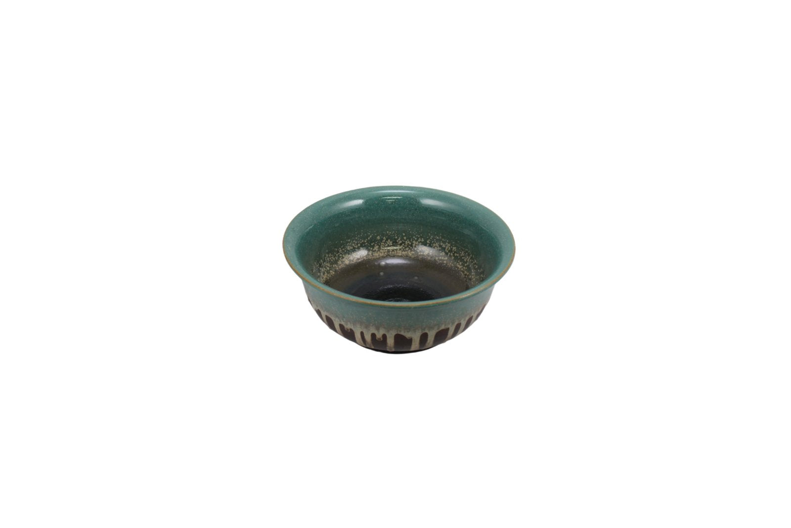 Legend of Asia Home Decor Barclay Butera Couture Horizon Landscape Decorative Bowl