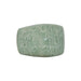 Legend of Asia Home Decor Barclay Butera Couture Moss Green Porcelain Garden Stool Twisted Lotus