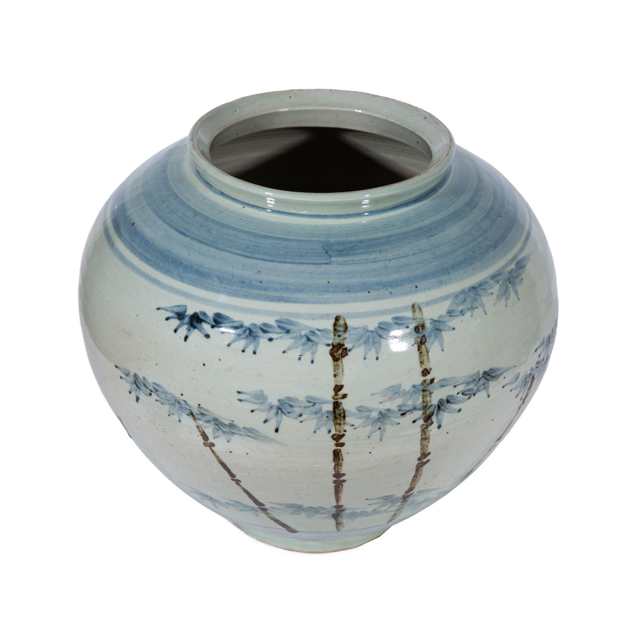 Legend of Asia Home Legend of Asia Aka Bamboo Jar Large