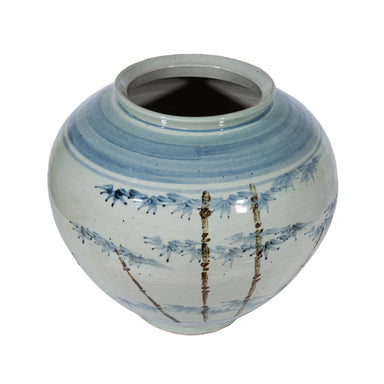 Legend of Asia Home Legend of Asia Aka Bamboo Jar Large
