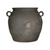 Legend of Asia Home Decor Legend of Asia Antique Double Ear Jar Small