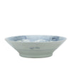 Legend of Asia Home Decor Legend of Asia Blue And White Porcelain Silla Sea Grass Large Plate