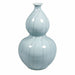 Legend of Asia Home Legend of Asia Crackle Celadon Gourd Vase