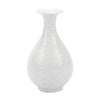Legend of Asia Home Legend of Asia Crystal Shell Pear Vase - S