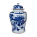 Legend of Asia Home Legend of Asia Dynasty Temple Jar Landscape