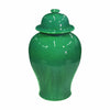 Legend of Asia Home Legend of Asia Emerald Green Temple Jar