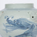 Legend of Asia Home Legend of Asia Four Lion Handle Dragon Jar