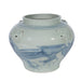 Legend of Asia Home Legend of Asia Four Lion Handle Dragon Jar