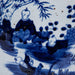 Legend of Asia Home Decor Legend of Asia Large Dynasty Orchid Pot Panel Kids
