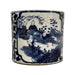 Legend of Asia Home Decor Legend of Asia Large Dynasty Orchid Pot Panel Kids