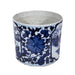 Legend of Asia Home Decor Legend of Asia Large Dynasty Orchid Pot Panel Kids