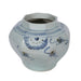 Legend of Asia Home Legend of Asia Longevity Octagonal Jar