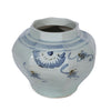 Legend of Asia Home Legend of Asia Longevity Octagonal Jar