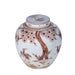 Legend of Asia Home Legend of Asia Moka Melon Jar Pine Crane Moif
