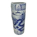 Legend of Asia Home Decor Legend of Asia Small Dynasty Umbrella Stand Landscape