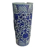 Legend of Asia Home Decor Legend of Asia Small Dynasty Umbrella Stand Twist Vine