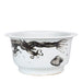 Legend of Asia Giftware Legend of Asia Underglaze Red Dragon Flower Pot