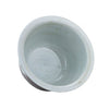 Legend of Asia Giftware Legend of Asia Underglaze Red Dragon Flower Pot
