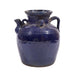 Legend of Asia Home Legend of Asia Vintage Blue Oil Pot Small