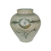 Legend of Asia Home Legend of Asia Weed Flower Jar Large