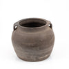 Legend of Asia Home Decor Vintage Pot With Handles - Small