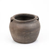 Legend of Asia Home Decor Vintage Pot With Handles - Small