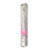Quest Collection Love Heart Mezuzah