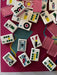 Luxe Mahjong Giftware I Love the 80s Luxe Mahjong Set