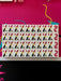 Luxe Mahjong Giftware I Love the 80s Luxe Mahjong Set
